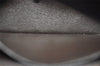 Auth Louis Vuitton Monogram Idylle Portefeuille Sarah Wallet M63006 Brown 3490K