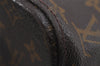Authentic Louis Vuitton Monogram Luco Shoulder Tote Bag M51155 LV Junk 3493J