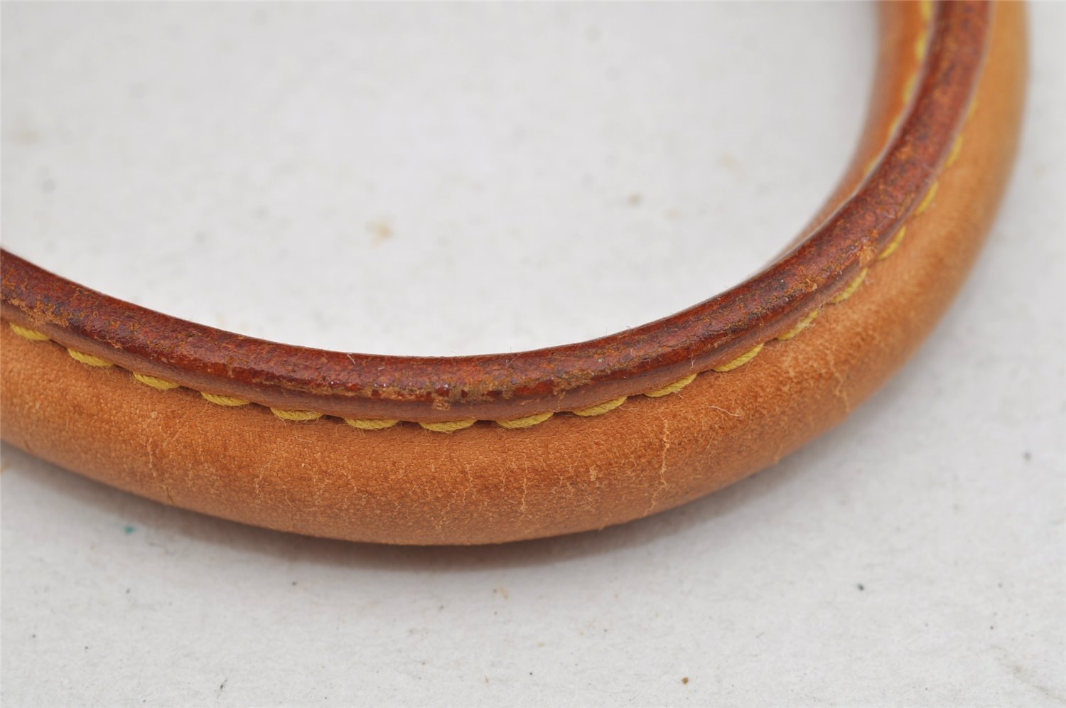 Authentic Louis Vuitton Monogram Alma Hand Bag Purse M51130 LV 3497I