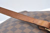 Authentic Louis Vuitton Damier Columbine 100 ANS Shoulder Bag N99037 LV 3497J
