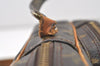 Authentic Louis Vuitton Monogram Amazone Shoulder Cross Bag M45236 Junk 3503J