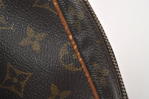 Authentic Louis Vuitton Monogram Amazone Shoulder Cross Bag M45236 Junk 3503J