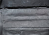 Authentic GUCCI Vintage Shoulder Tote Bag GG Canvas Leather 0021098 Black 3503K