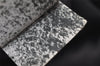 Authentic GUCCI Vintage Shoulder Tote Bag GG Canvas Leather 0021098 Black 3503K