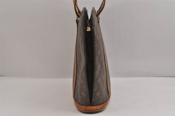 Authentic Louis Vuitton Monogram Babylone Shoulder Tote Bag M51102 LV 3505J