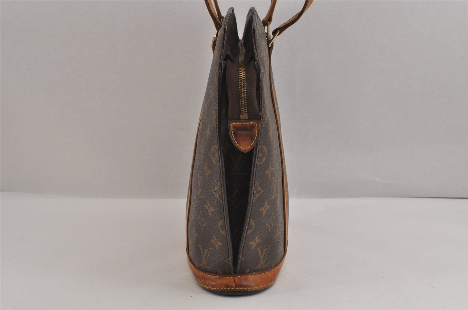 Authentic Louis Vuitton Monogram Babylone Shoulder Tote Bag M51102 LV 3505J