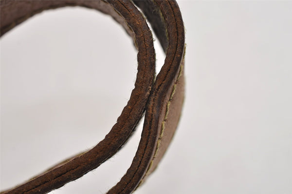 Authentic Louis Vuitton Monogram Babylone Shoulder Tote Bag M51102 LV 3505J