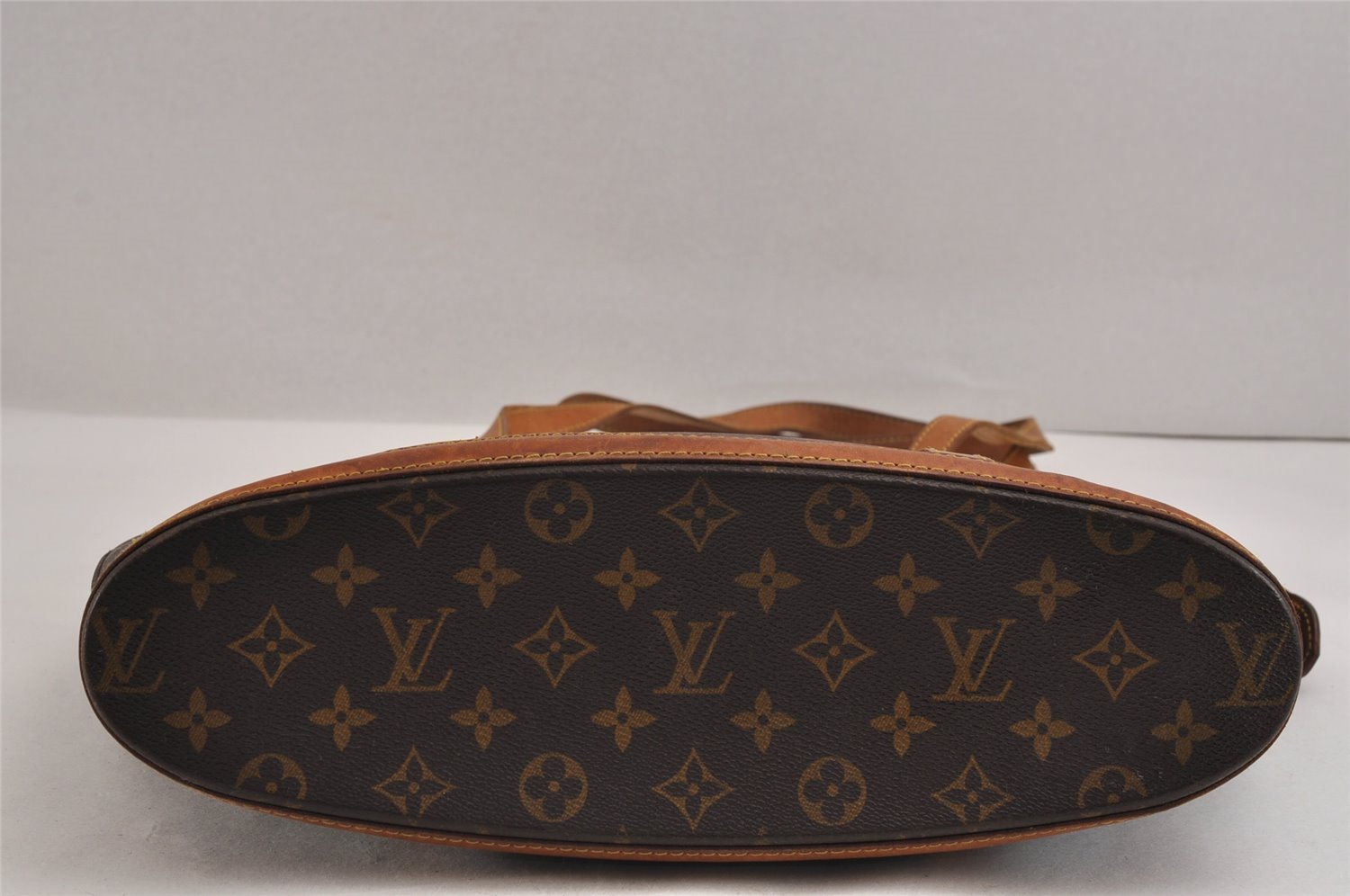 Authentic Louis Vuitton Monogram Babylone Shoulder Tote Bag M51102 LV 3505J