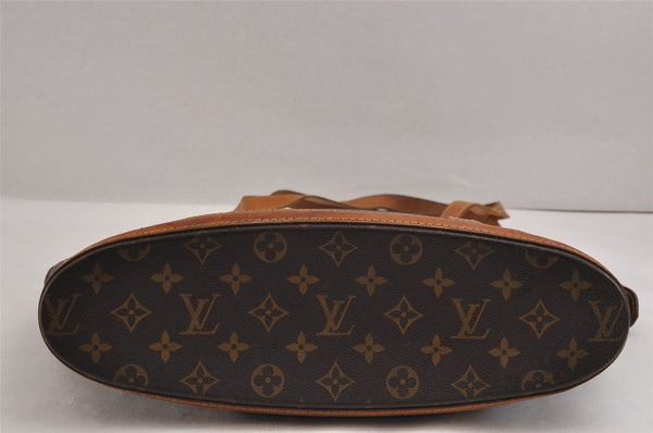 Authentic Louis Vuitton Monogram Babylone Shoulder Tote Bag M51102 LV 3505J