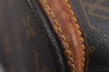 Authentic Louis Vuitton Monogram Babylone Shoulder Tote Bag M51102 LV 3505J