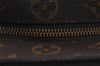 Authentic Louis Vuitton Monogram Babylone Shoulder Tote Bag M51102 LV 3505J