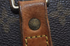Authentic Louis Vuitton Monogram Babylone Shoulder Tote Bag M51102 LV 3505J
