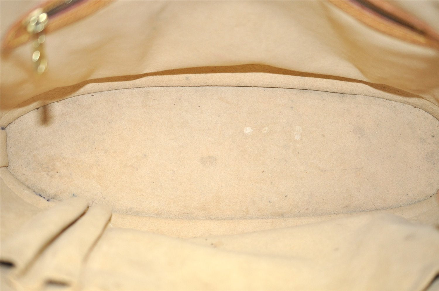 Authentic Louis Vuitton Monogram Babylone Shoulder Tote Bag M51102 LV 3505J