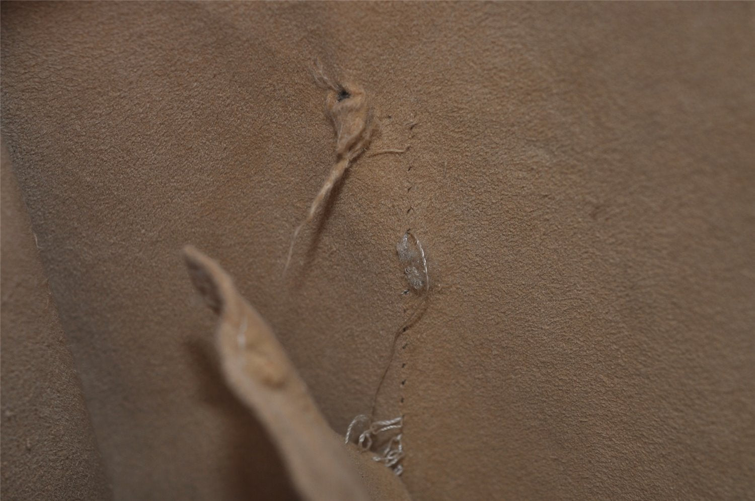 Authentic Louis Vuitton Monogram Babylone Shoulder Tote Bag M51102 LV 3505J