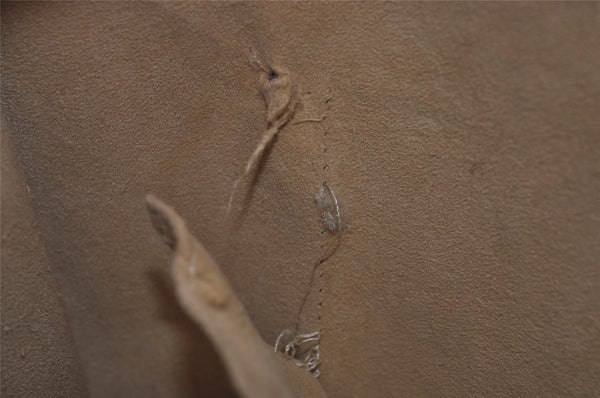 Authentic Louis Vuitton Monogram Babylone Shoulder Tote Bag M51102 LV 3505J