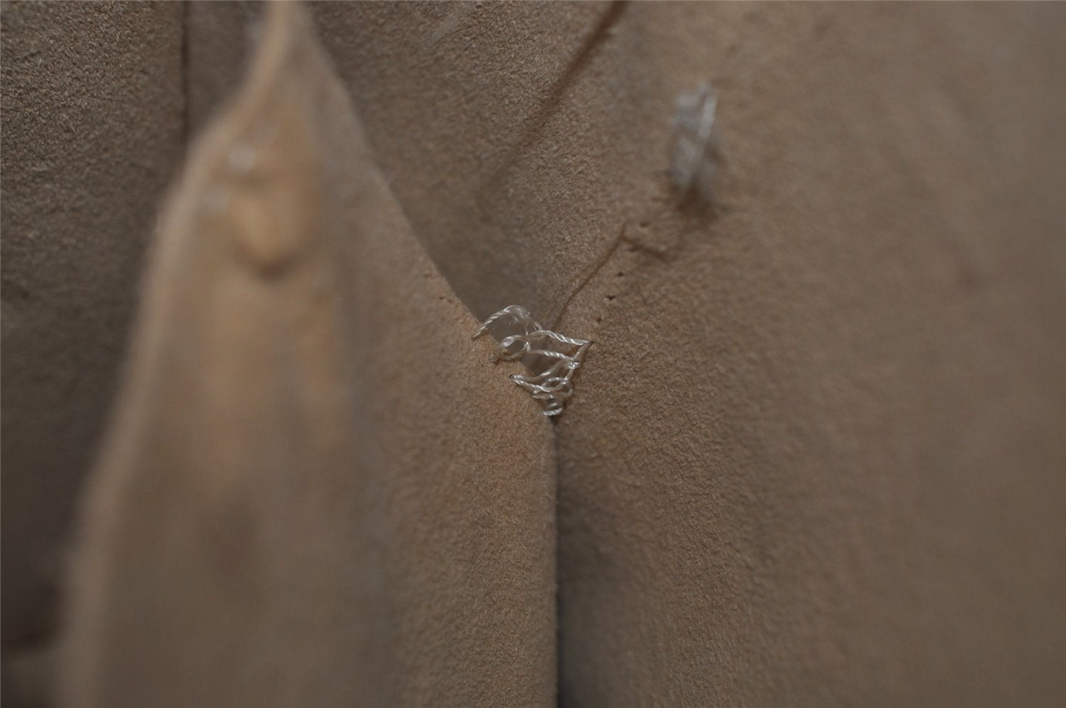 Authentic Louis Vuitton Monogram Babylone Shoulder Tote Bag M51102 LV 3505J