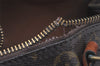 Authentic Louis Vuitton Monogram Speedy 30 Hand Boston Bag M41526 Junk 3510K