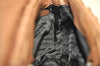Authentic PRADA Vintage Leather Nappa Shoulder Hand Bag Purse Brown 3517I