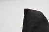 Authentic PRADA Vintage Leather Nappa Shoulder Hand Bag Purse Brown 3517I