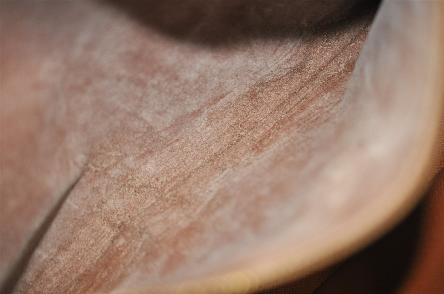 Authentic Louis Vuitton Monogram Trocadero 30 Shoulder Cross Bag M51272 LV 3522I