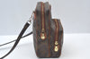 Authentic Louis Vuitton Monogram Amazone Shoulder Cross Body Bag Old Model 3522J