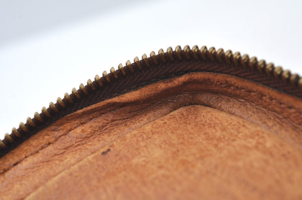 Authentic Louis Vuitton Monogram Amazone Shoulder Cross Body Bag Old Model 3522J