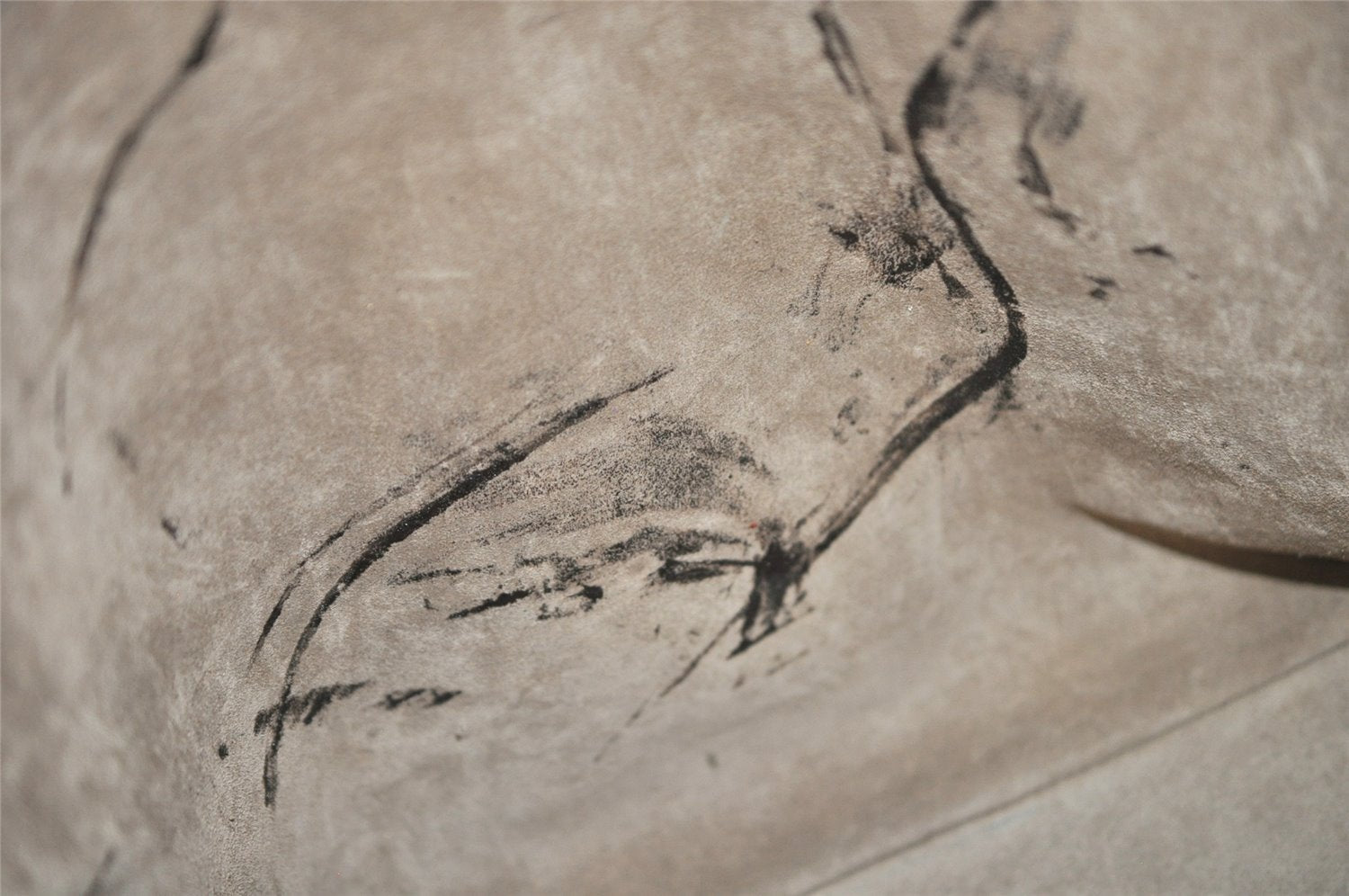 Auth Louis Vuitton Parnassea Bagatelle 2Way Shoulder Hand Bag M94352 Red 3527K