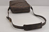 Auth Louis Vuitton Monogram Petit Marceau Shoulder Cross Bag Old Model LV 3531J