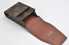 Authentic Louis Vuitton Monogram Etui Cigarette Case M63024 LV 3531K