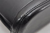 Authentic Louis Vuitton Epi Lussac Shoulder Tote Bag Black M52282 LV 3534K