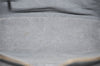 Authentic Louis Vuitton Epi Lussac Shoulder Tote Bag Black M52282 LV 3534K