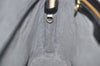 Authentic Louis Vuitton Epi Lussac Shoulder Tote Bag Black M52282 LV 3534K