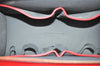 Authentic Louis Vuitton Epi Riviera Hand Bag Red M48187 LV Junk 3538I