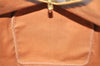 Authentic Louis Vuitton Monogram Keepall Bandouliere 60 M41412 Boston Bag 3542K