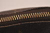 Authentic Louis Vuitton Monogram Pochette Cosmetic Pouch M47515 LV 3543J