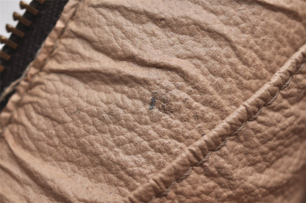 Authentic Louis Vuitton Monogram Pochette Cosmetic Pouch M47515 LV 3543J