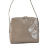 Authentic GUCCI Vintage Shoulder Hand Bag Purse Leather 0018762 Beige 3548K