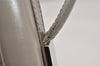 Authentic GUCCI Vintage Shoulder Hand Bag Purse Leather 0018762 Beige 3548K
