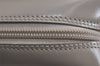 Authentic GUCCI Vintage Shoulder Hand Bag Purse Leather 0018762 Beige 3548K