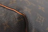 Authentic Louis Vuitton Monogram Speedy 30 Hand Boston Bag M41526 LV 3550K