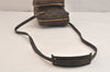 Authentic Louis Vuitton Monogram Amazone Shoulder Cross Body Bag Old Model 3552K