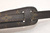 Authentic Louis Vuitton Monogram Amazone Shoulder Cross Body Bag Old Model 3552K