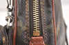 Authentic Louis Vuitton Monogram Amazone Shoulder Cross Body Bag Old Model 3552K