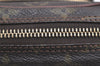 Authentic Louis Vuitton Monogram Amazone Shoulder Cross Body Bag Old Model 3552K
