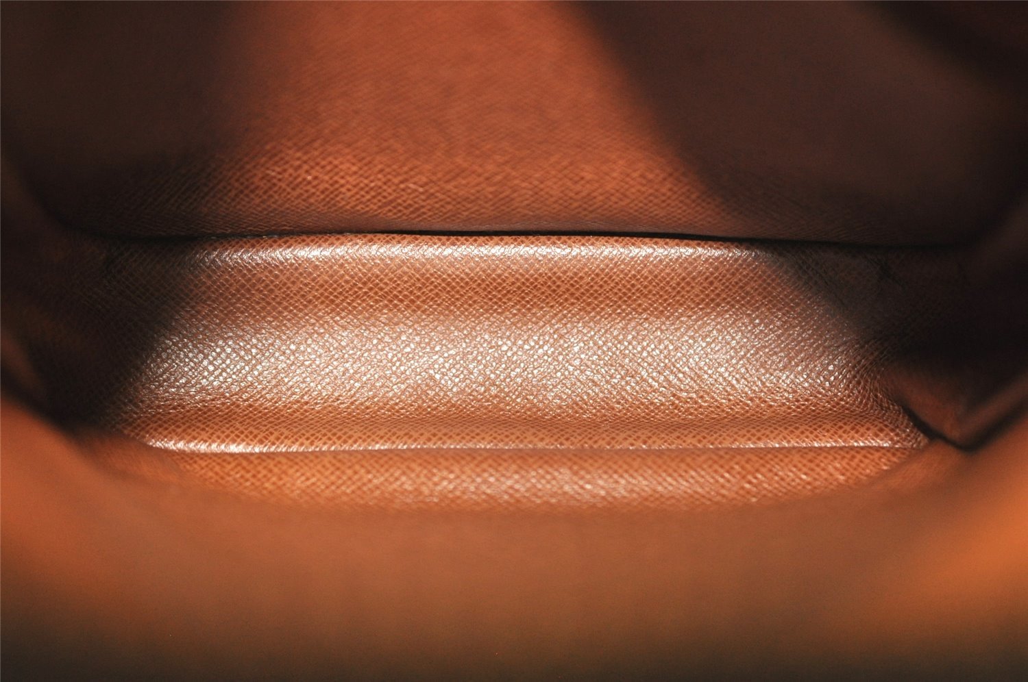 Authentic Louis Vuitton Monogram Amazone Shoulder Cross Body Bag M45236 LV 3553I