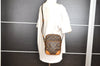 Authentic Louis Vuitton Monogram Amazone Shoulder Cross Body Bag M45236 LV 3553I