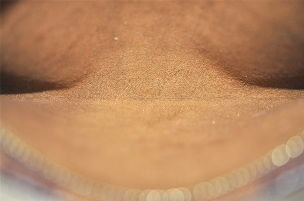 Authentic Louis Vuitton Damier Marais Bucket Pouch Purse Clutch LV 3553J