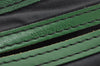 Authentic Louis Vuitton Epi Speedy 35 Hand Boston Bag Green M42994 LV 3558K