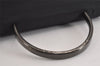 Authentic PRADA Vintage Nylon Tessuto Hand Bag Purse Black 3559J