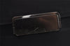 Authentic PRADA Vintage Nylon Tessuto Hand Bag Purse Black 3559J